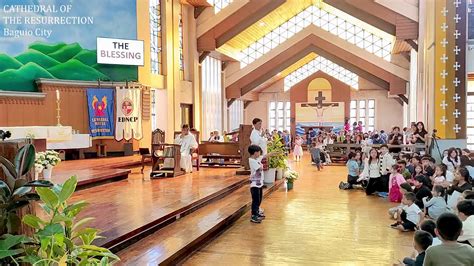 resurrection magsaysay|Cathedral of the Resurrection, Magsaysay, Baguio City .